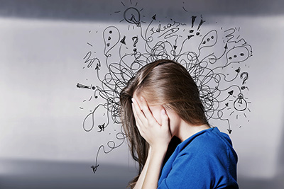 Anxiety Treatment Bloomington MN