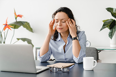 Chronic Fatigue Syndrome Bloomington MN