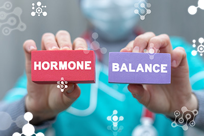 Hormone Balance Specialist Bloomington MN