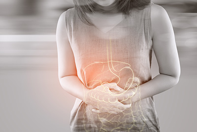 Irritable Bowel Syndrome Doctor Bloomington MN