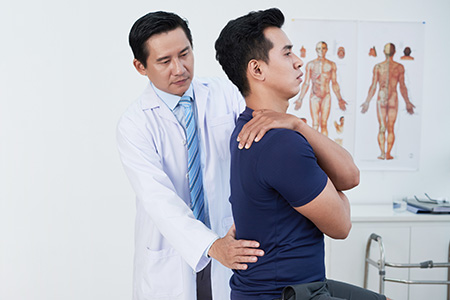 Homeopathic Injections in Bloomington, MN