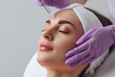 Restylane in Bloomington MN