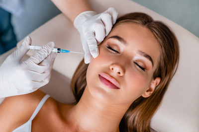 Sculptra Expert in Bloomington, MN