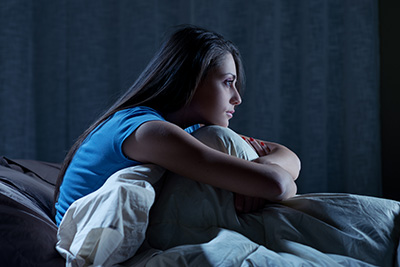 Sleep Disorders/Insomnia Bloomington, MN