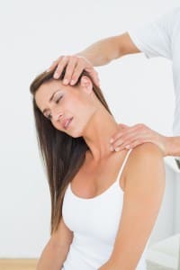 Chiropractor in Bloomington MN