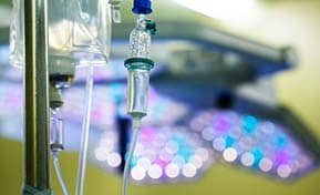 IV Therapy Bloomington MN