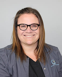 Dr. Meaghan Kirschling, DC, APRN, RN, CCN, MS