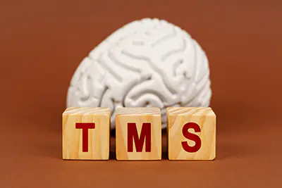 TMS Therapy Bloomington MN